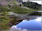 foto Lago delle Buse